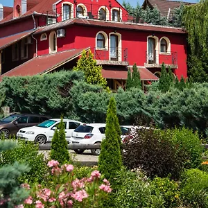 Szent István Hotel