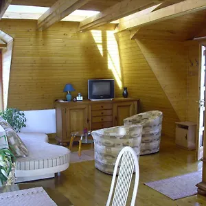 Apartman Komfort, Eger