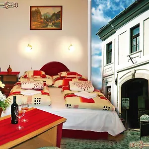 Apartman Arany Barokk, Eger